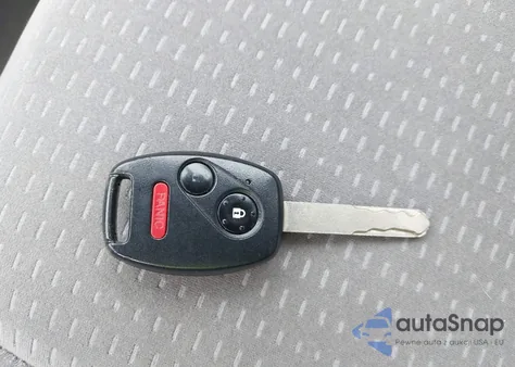 2008 Honda Cr-V Ex из США, поврежденный, VIN 3CZRE38528G700274